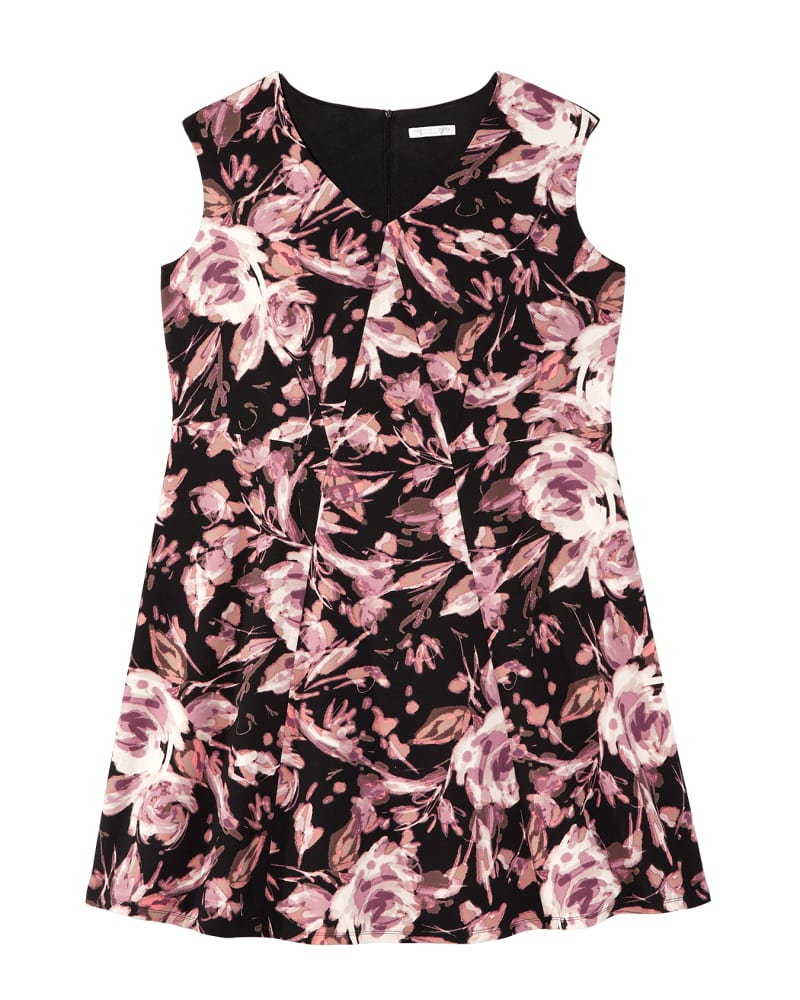 Front of plus size  by London Times | Dia&Co | dia_product_style_image_id:131715